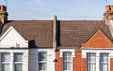 clay roofing Pen Y Coed, Shropshire