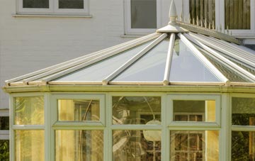 conservatory roof repair Pen Y Coed, Shropshire
