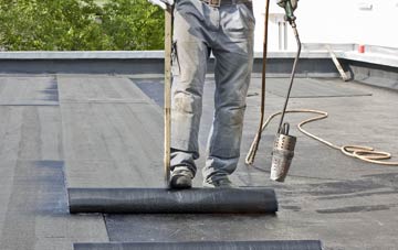 flat roof replacement Pen Y Coed, Shropshire