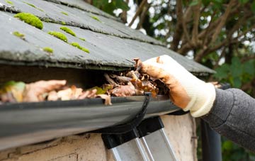 gutter cleaning Pen Y Coed, Shropshire