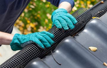 Pen Y Coed gutter repair companies