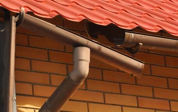 Pen Y Coed gutter repair costs