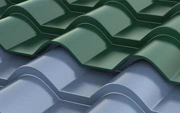 who should consider Pen Y Coed plastic roofs