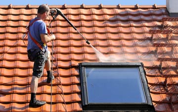 roof cleaning Pen Y Coed, Shropshire