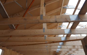 Pen Y Coed roof truss costs