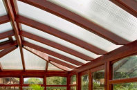 Pen Y Coed conservatory roofing insulation