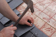 free Pen Y Coed garage roof repair quotes